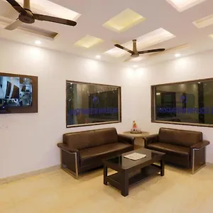 Hotel Dolphin At Delhi Airport, New Delhi